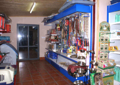 Residencia canina y felina 5