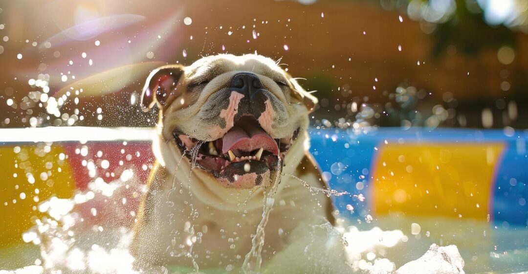 Consejos para tus mascotas durante el verano