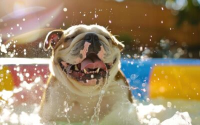 Consejos para tus mascotas durante el verano